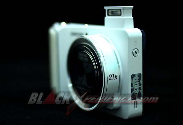 Bisa Apa Saja dengan Galaxy Camera