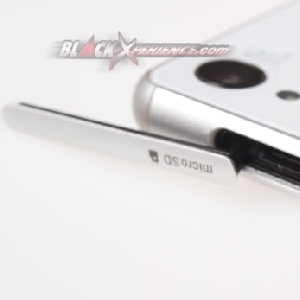 Sony Xperia Z3 - Slot MicroSd & NanoSIM