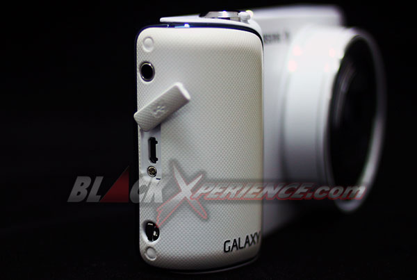 Bisa Apa Saja dengan Galaxy Camera