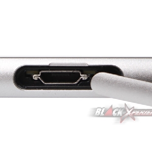 Sony Xperia Z3 - Micro Usb Slot