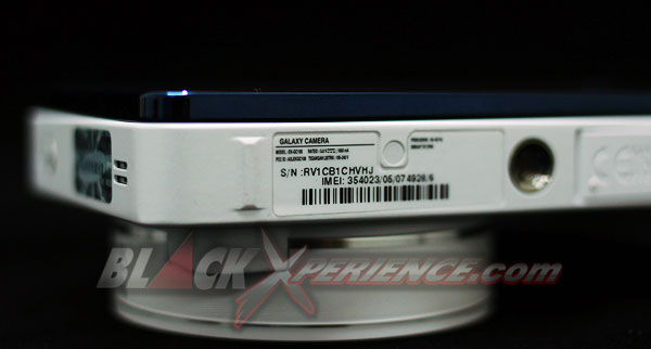 Bisa Apa Saja dengan Galaxy Camera