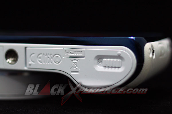 Bisa Apa Saja dengan Galaxy Camera