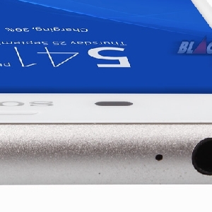 Sony Xperia Z3 - Slot Jack Audio