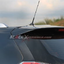 Rear Spoiler