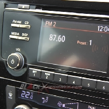 Headunit MInus Layar Sentuh