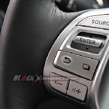 Tombol Menu Meter Cluster