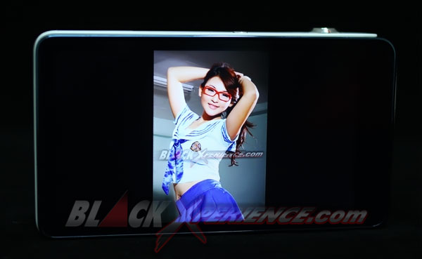 Bisa Apa Saja dengan Galaxy Camera