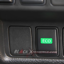 Tombol ECO Mode