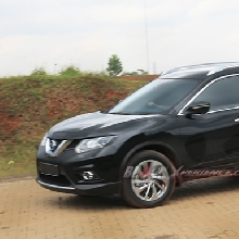 Pengendaliannya Lebih Baik Namun Suspensi Sedikit Lebih Keras