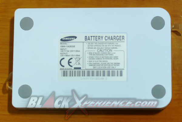 Bisa Apa Saja dengan Galaxy Camera