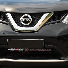 Lampu Utama dengan Tambahan DRL