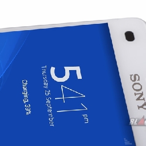 Sony Xperia Z3 Compact, Kecil Tapi Bandel