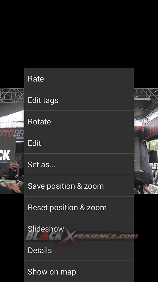 3 aplikasi Gallery Android Terbaik