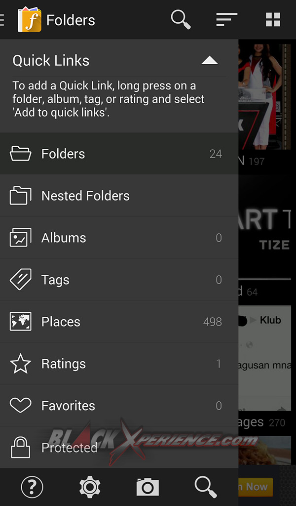 3 aplikasi Gallery Android Terbaik
