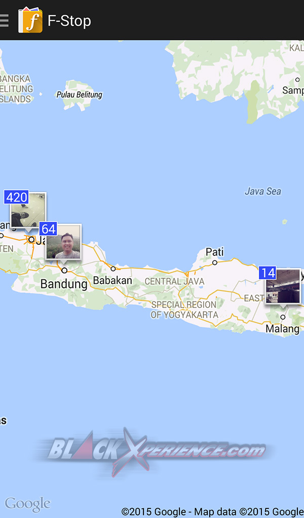 3 aplikasi Gallery Android Terbaik