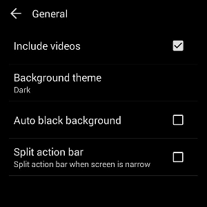 3 aplikasi Gallery Android Terbaik