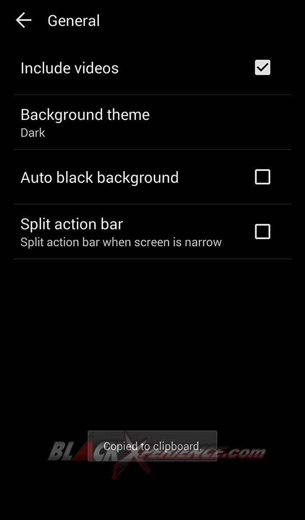3 aplikasi Gallery Android Terbaik
