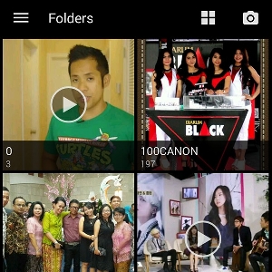 3 aplikasi Gallery Android Terbaik