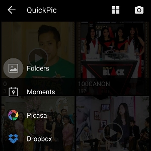 3 aplikasi Gallery Android Terbaik