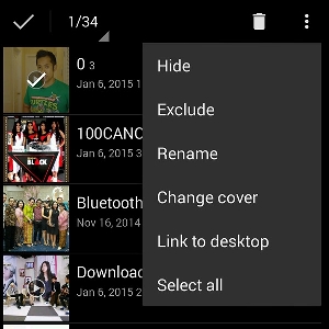 3 aplikasi Gallery Android Terbaik