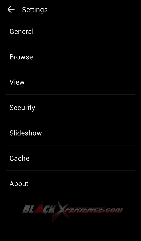 3 aplikasi Gallery Android Terbaik