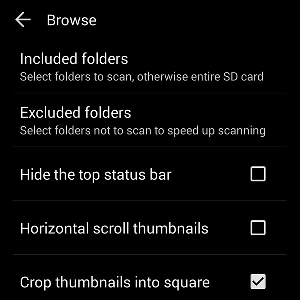 3 aplikasi Gallery Android Terbaik