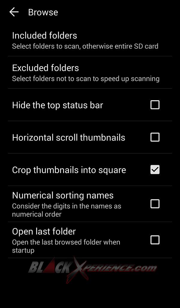 3 aplikasi Gallery Android Terbaik