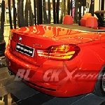 7 Mobil Terfavorit di Indonesia Sepanjang 2014