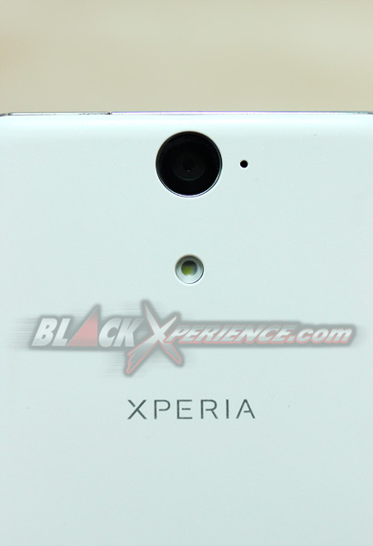 Xperia V, Cocok Untuk Berpetualang