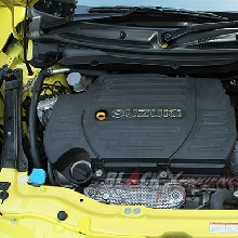 Engine M16A Suzuki Swift Sport