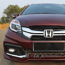 Front Facia Honda Mobilio RS