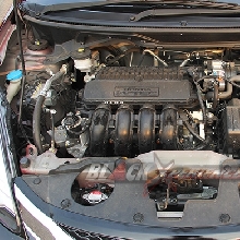 Mesin 1.5L i-VTEC Honda Mobilio