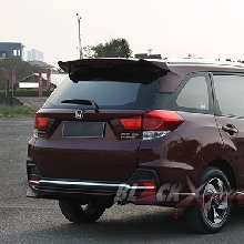 Rear View Honda Mobilio