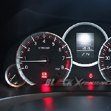 Sporty Speedometer Suzuki Swift Sport