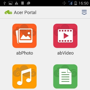 Acer Liquid Jade - Acer Portal