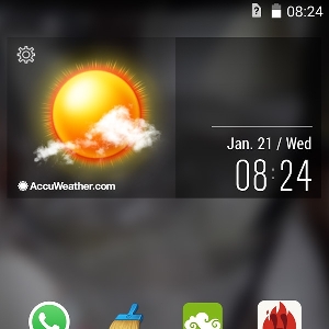 Acer Liquid Z500, Menawan Dengan Segudang Fitur Bawaan