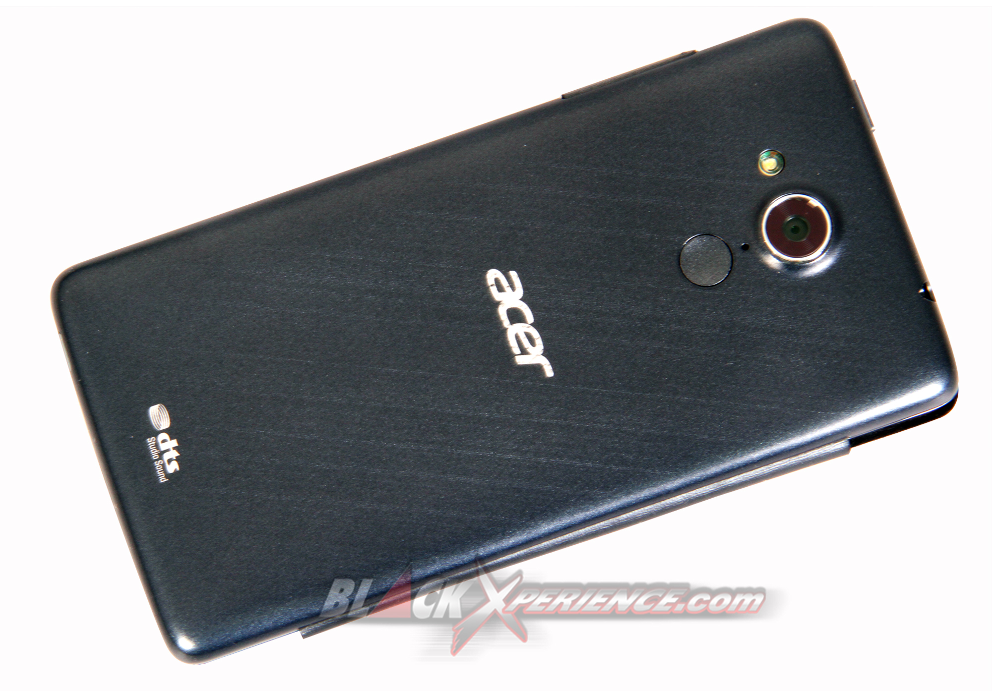 Acer Liquid Z500, Menawan Dengan Segudang Fitur Bawaan