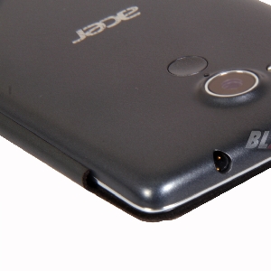 Acer Liquid Z500, Menawan Dengan Segudang Fitur Bawaan