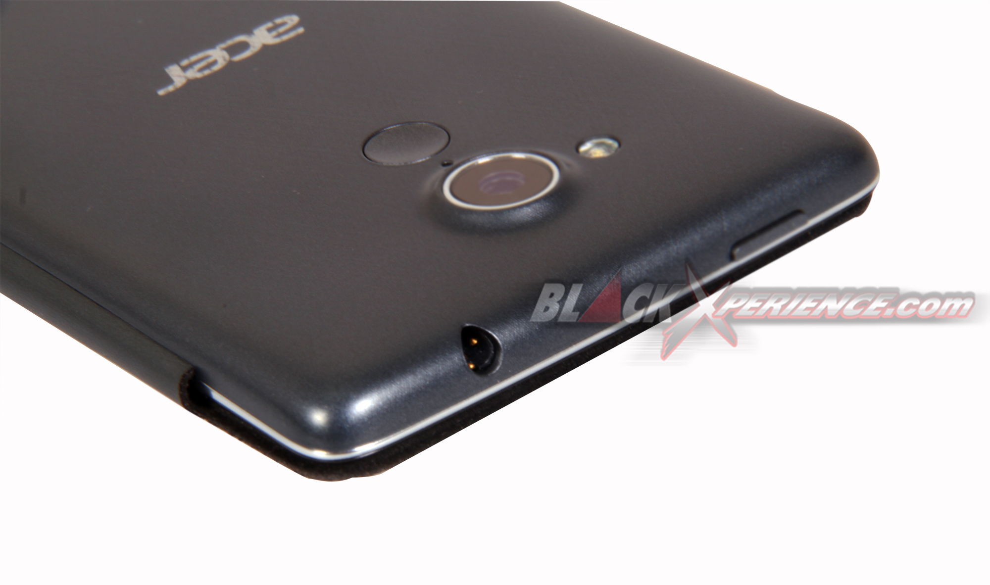 Acer Liquid Z500, Menawan Dengan Segudang Fitur Bawaan