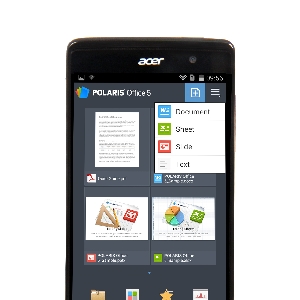 Acer Liquid Z500, Menawan Dengan Segudang Fitur Bawaan
