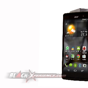 Acer Liquid Z500, Menawan Dengan Segudang Fitur Bawaan