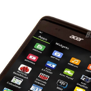 Acer Liquid Z500, Menawan Dengan Segudang Fitur Bawaan