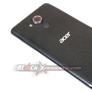 Acer Liquid Z500, Menawan Dengan Segudang Fitur Bawaan
