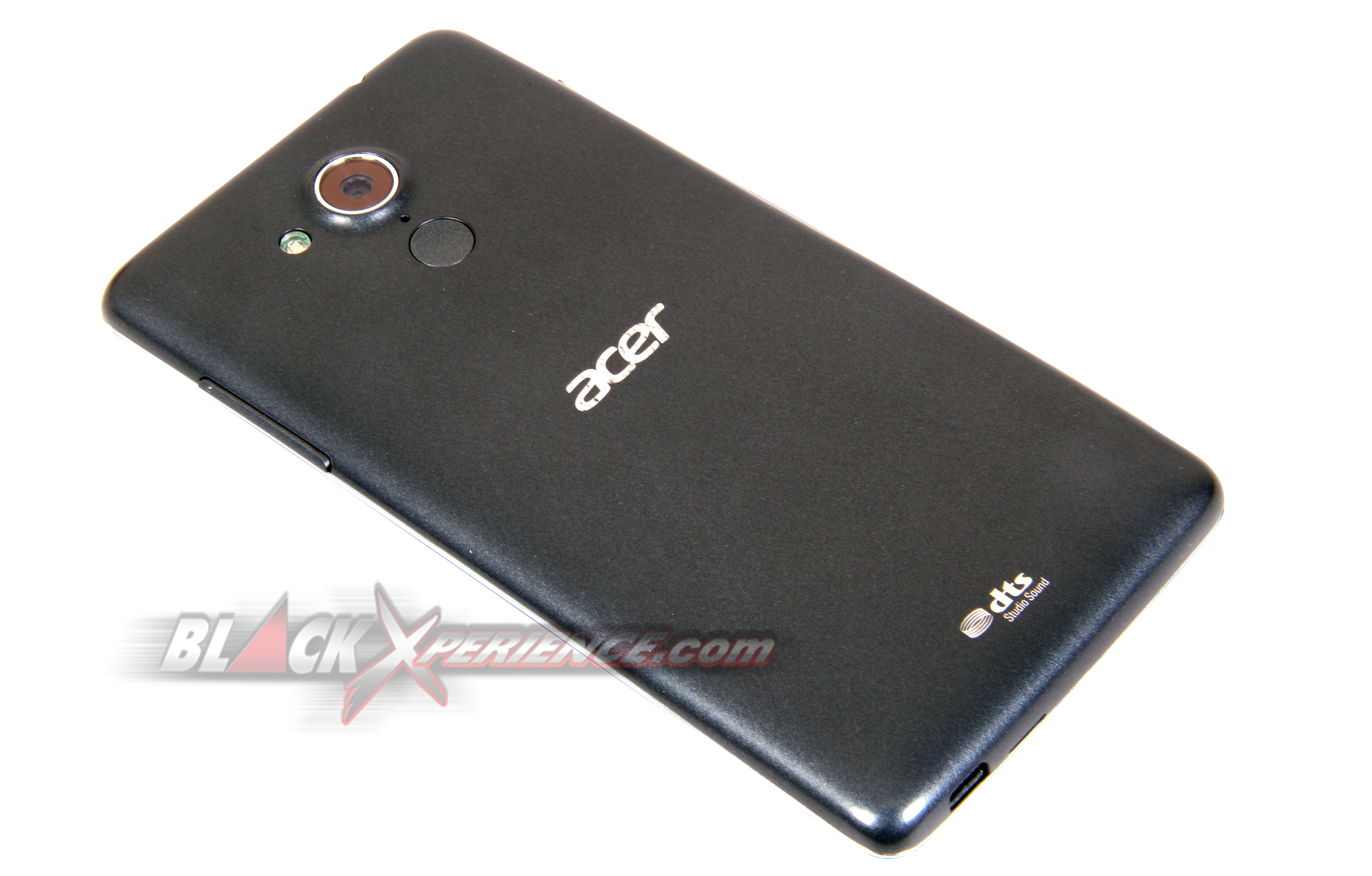 Acer Liquid Z500, Menawan Dengan Segudang Fitur Bawaan