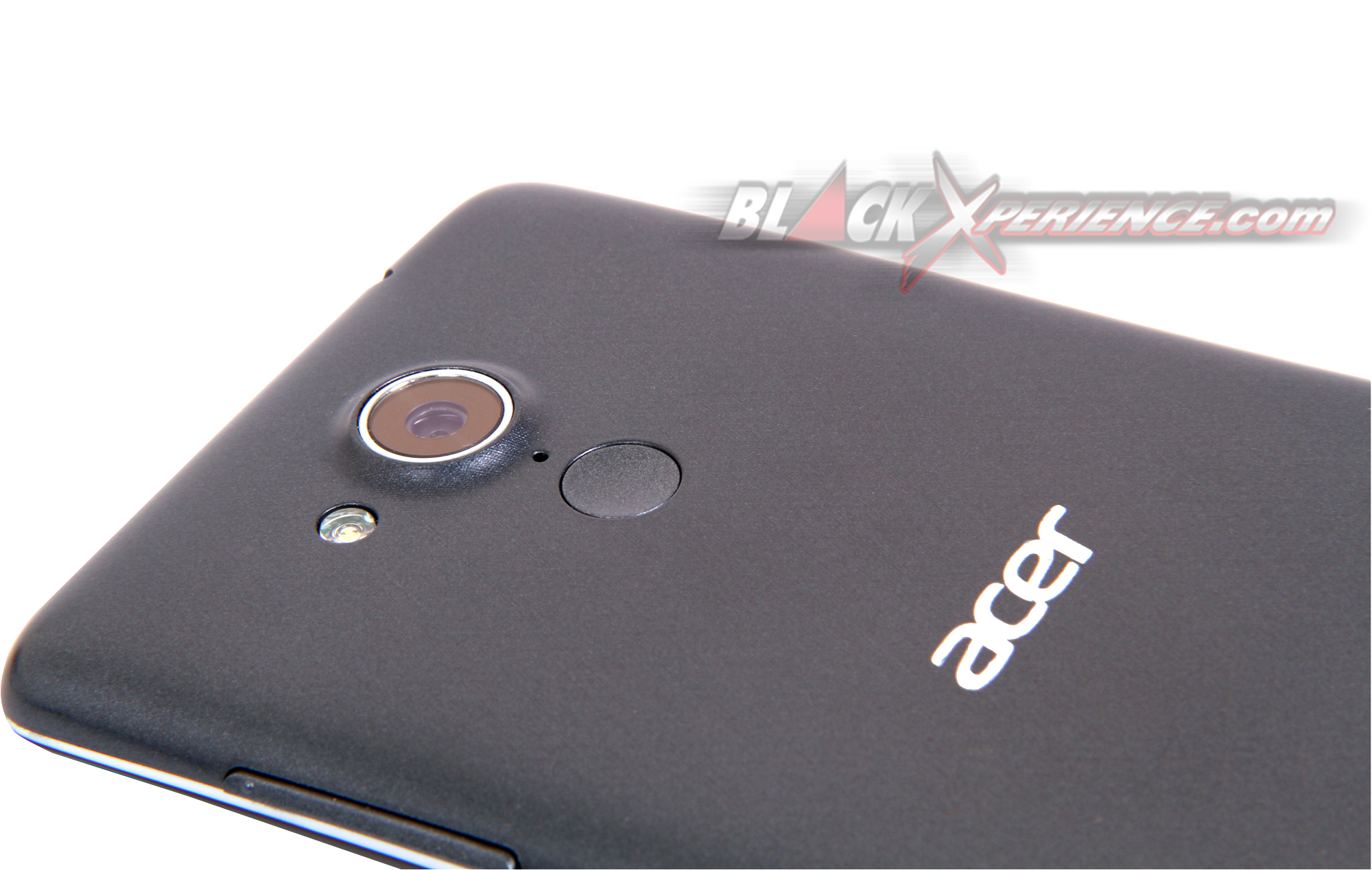 Acer Liquid Z500, Menawan Dengan Segudang Fitur Bawaan