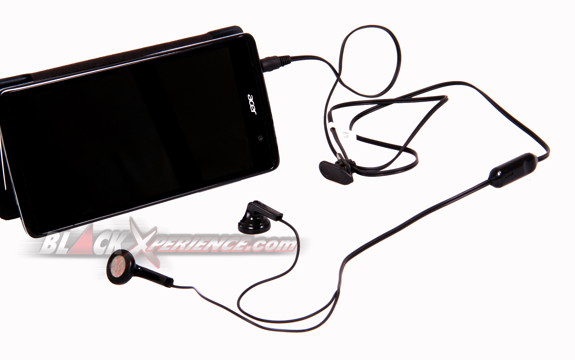 Acer Liquid Z500, Menawan Dengan Segudang Fitur Bawaan