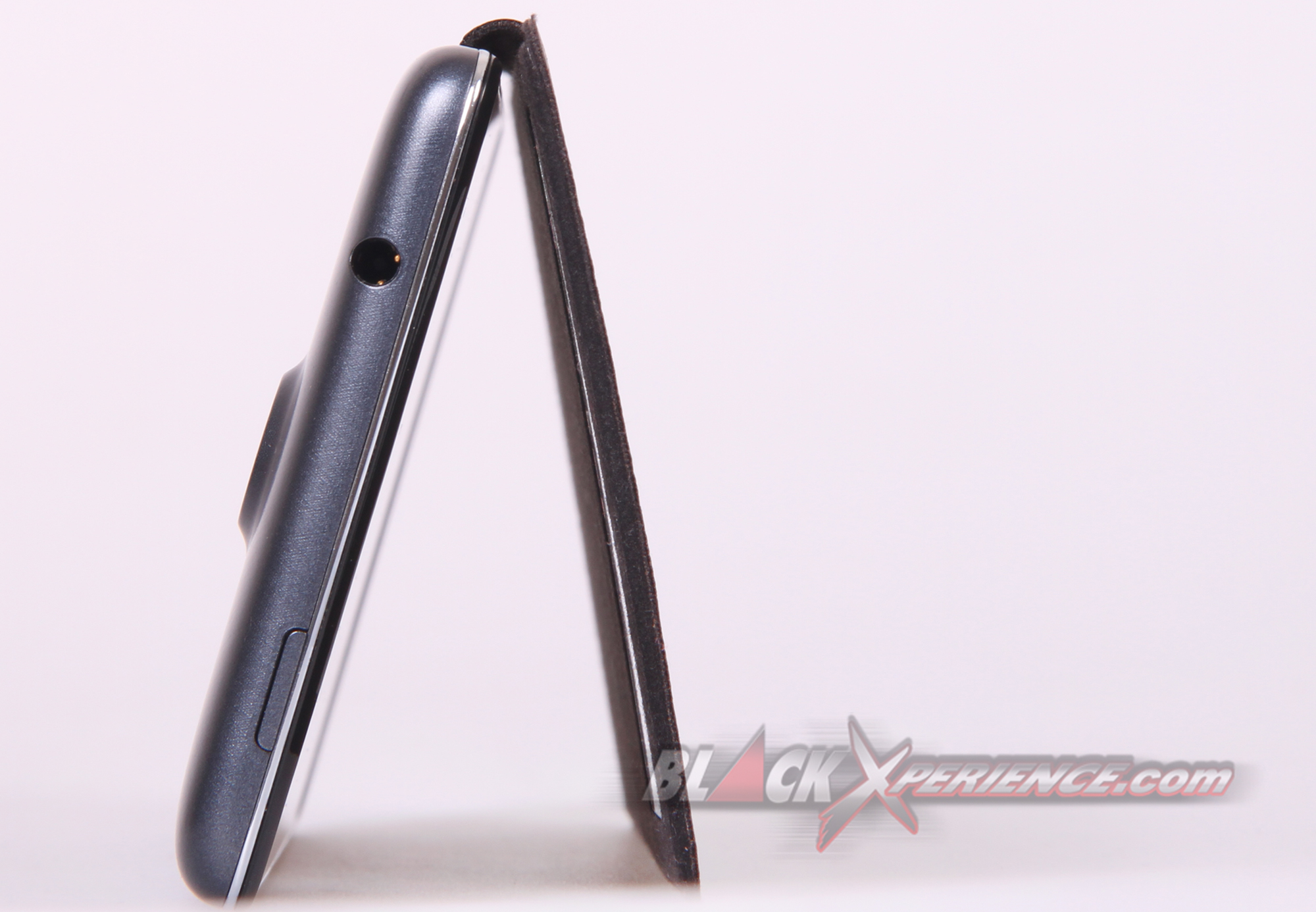 Acer Liquid Z500, Menawan Dengan Segudang Fitur Bawaan