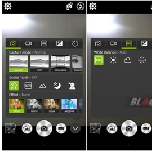 Acer Liquid Z500, Menawan Dengan Segudang Fitur Bawaan