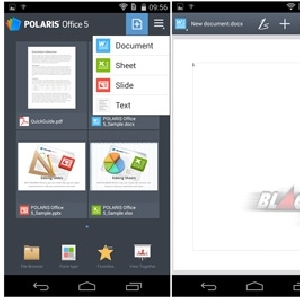 Acer Liquid Z500, Menawan Dengan Segudang Fitur Bawaan