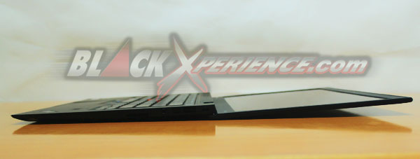 X1 Carbon Si Elegan Yang Fleksibel